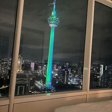 Vortex Suites Klcc By Neptune Kuala Lumpur Esterno foto