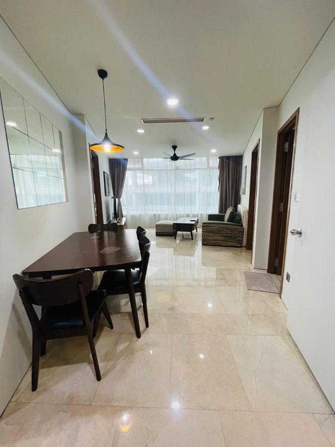 Vortex Suites Klcc By Neptune Kuala Lumpur Esterno foto