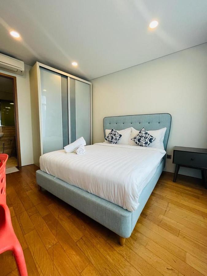 Vortex Suites Klcc By Neptune Kuala Lumpur Esterno foto