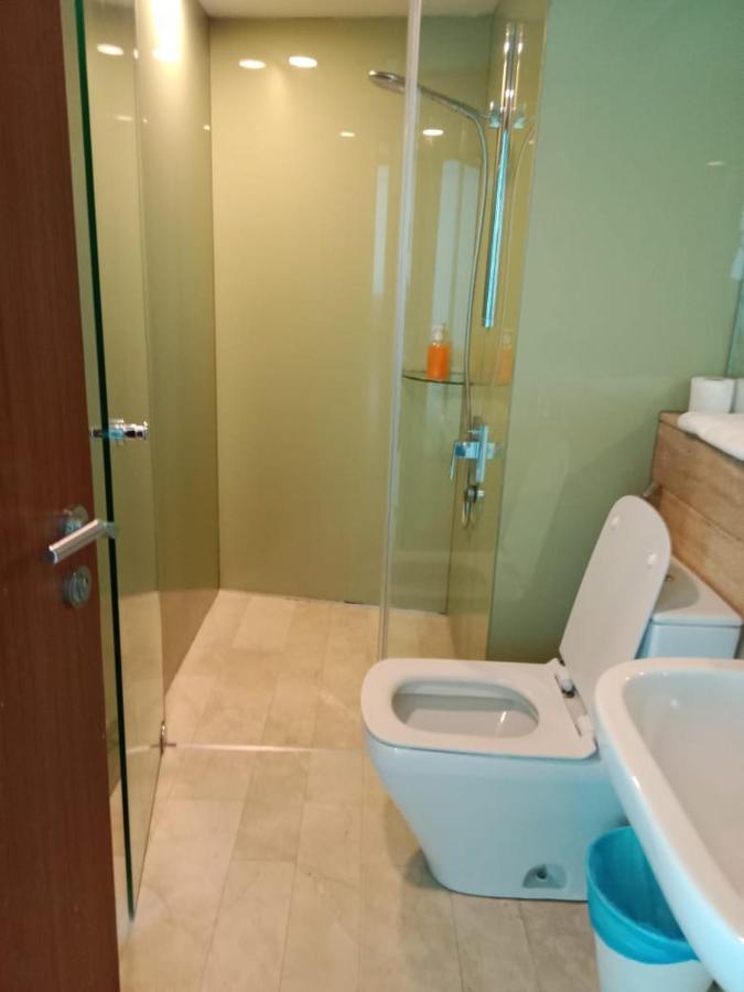 Vortex Suites Klcc By Neptune Kuala Lumpur Esterno foto