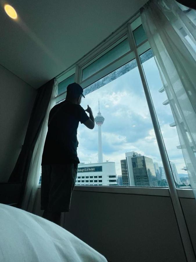 Vortex Suites Klcc By Neptune Kuala Lumpur Esterno foto