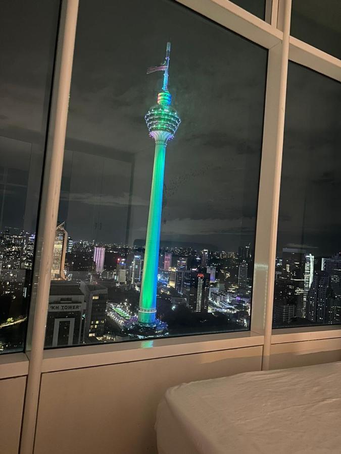 Vortex Suites Klcc By Neptune Kuala Lumpur Esterno foto