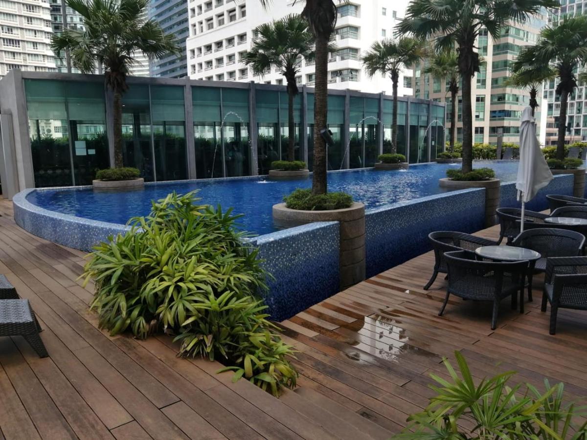 Vortex Suites Klcc By Neptune Kuala Lumpur Esterno foto