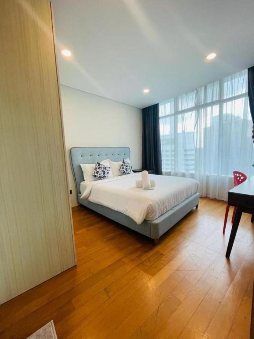 Vortex Suites Klcc By Neptune Kuala Lumpur Esterno foto
